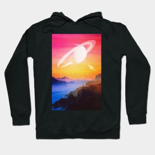 Could I Find You There? Hoodie